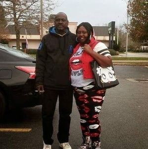 Meet your Posher, Betty